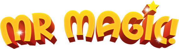 Mr Magic Logo